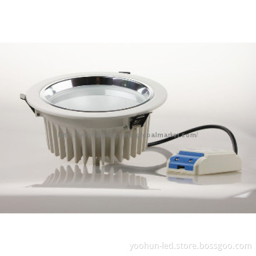 SamsungSMD5630 high efficiency high output commercial led downlight